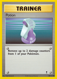 Potion